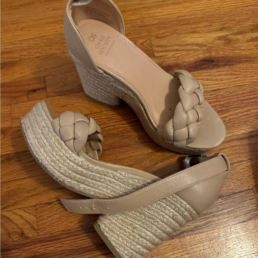 Wedges